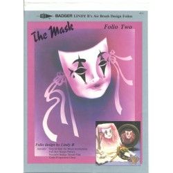Lo stencil "The Mask