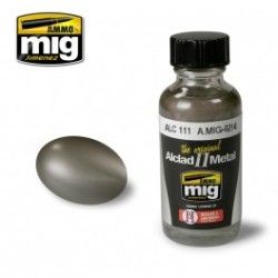 Alclad II Metal Mig Jimenez A.MIG-8214 "ALC111 Magnesio