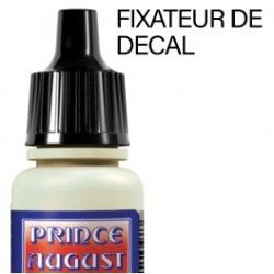 Prince August Air Decal Fixer 213
