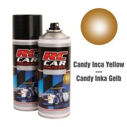 Inca Candy Lexan Spray 150 ml