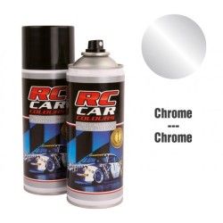 Spray per Lexan Cromo 150 ml