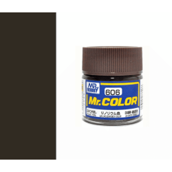 Vernice Mr Color C606 ijn Linoleum Deck Color