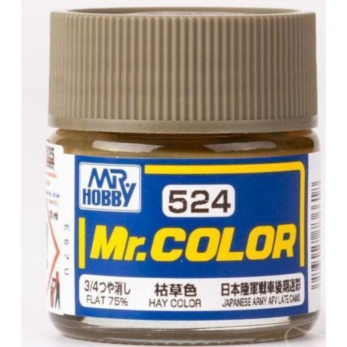 Vernice Mr Color C524