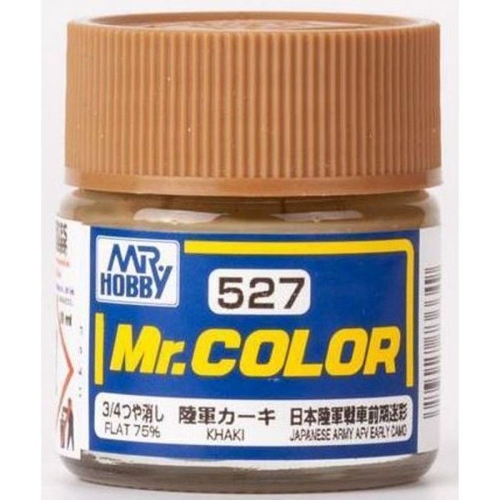 Vernice Mr Color C527 Khaki