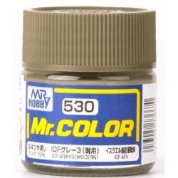 Vernice Mr Color C530 IDF Gray 3 ( Moderno )