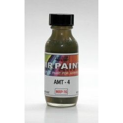AMT-4 Verde mimetico