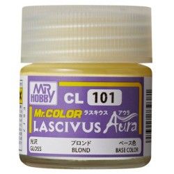 Mr. Color Lascivus (10 ml) Biondo
