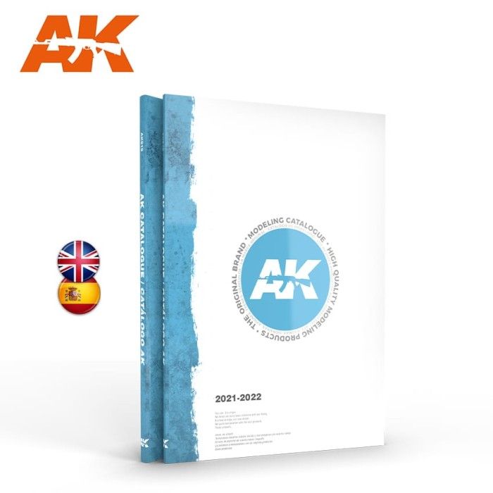Catalogo AK2021-2022