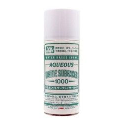 Superfluidificante acquoso Bianco 1000