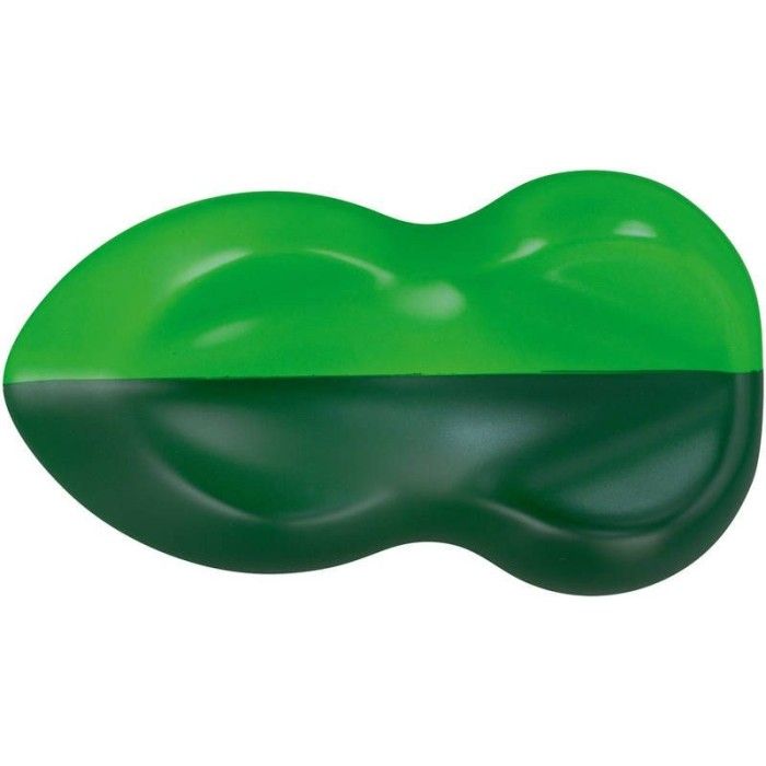 Aero-color Professional verde permanente 250 ml
