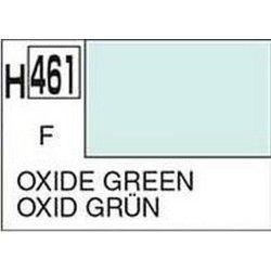 Vernici acquose Hobby Color H461 Verde ossido
