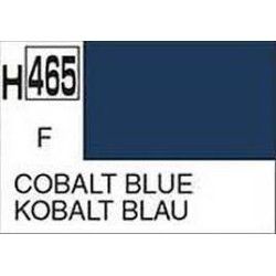 Vernici acquose Hobby Color H465 Blu Cobalto