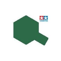 Tamiya XF26 Vernice per modelli Verde scuro opaco 23ml