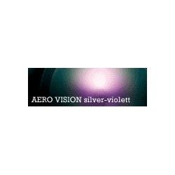 Colore aeronautico Vision argento-viola