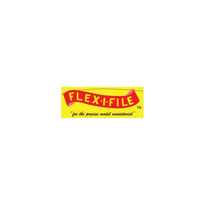 Aghi Flex-i-File al 320 FF346