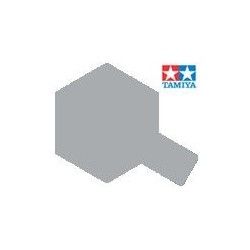 Vernice per modelli Tamiya XF16 Alluminio opaco
