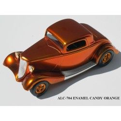 Smalto Alclad Candy Orange