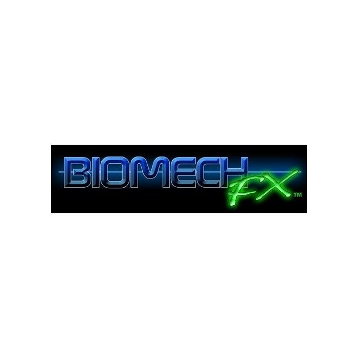 ARTOOL® Biomech FX serie scull buster + supporto in teak