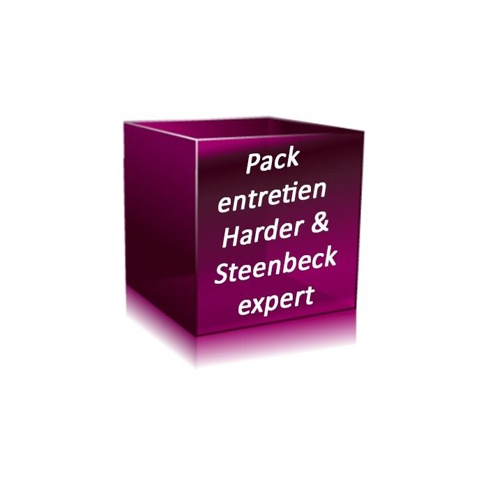 Pacchetto di manutenzione per esperti Harder & Steenbeck