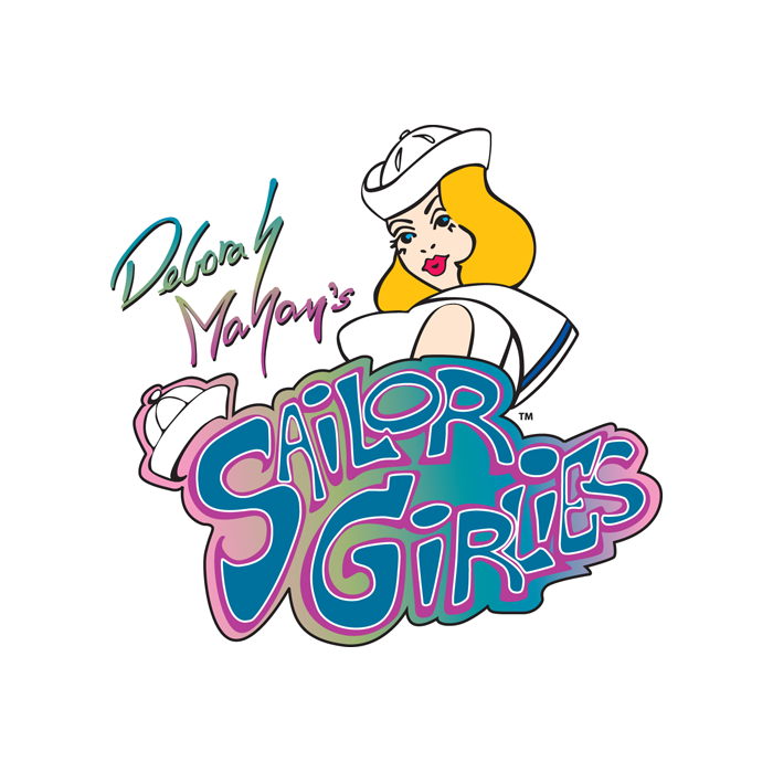 Serie ARTOOL® Sailor Girlies