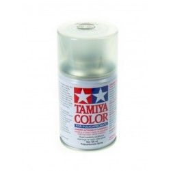 Bomboletta spray di vernice opaca Tamiya PS55