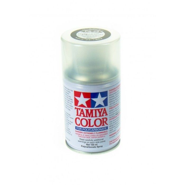 Bomboletta spray di vernice madreperlata Tamiya PS58