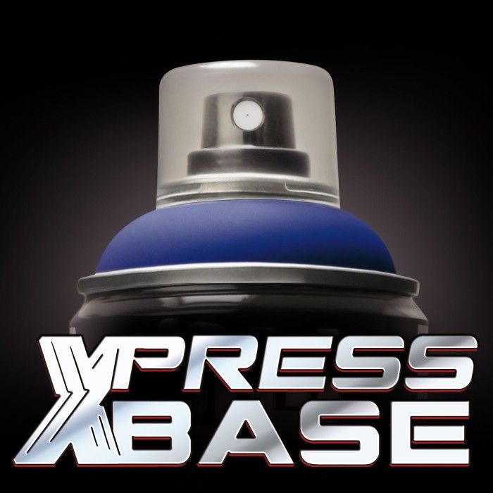 Prince August XpressBase Blu oltremare FXG022