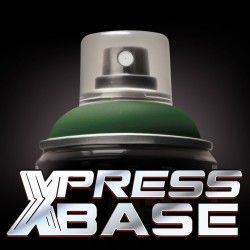 Prince August XpressBase Verde Infame FXG029