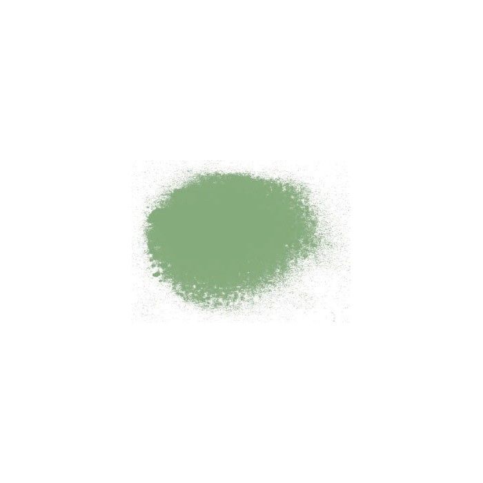 Pigmento Vallejo Verde ossido di cromo