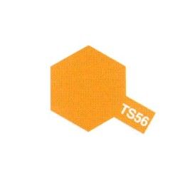 Bomboletta di vernice spray TS56 arancione brillante