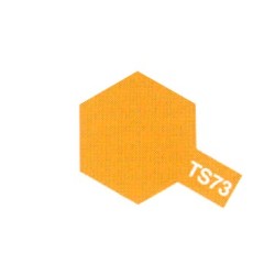 Bomboletta di vernice spray TS73 Arancione traslucido