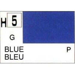 Vernici acquose Hobby Color H005 Blu