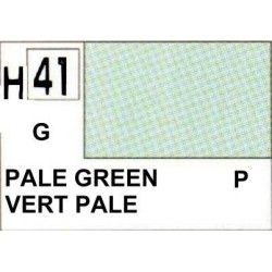 Vernici acquose Hobby Color H041 Verde pallido