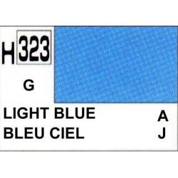 Vernici acquose Hobby Color H323 Azzurro