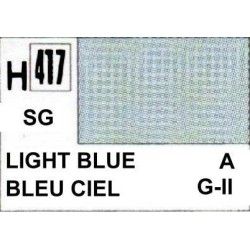 Vernice acquosa Hobby Color H417 RLM76 Azzurro