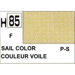 Vernici acquose Hobby Color H085 Sail Color