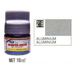 Mr Métal Color MC218 Vernice per alluminio