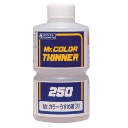 Mr Color Diluente 250 ml