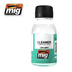 Detergente Mig Jimenez A.MIG-2001 100 ml