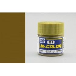 Mr Color C021 Vernice pietra media