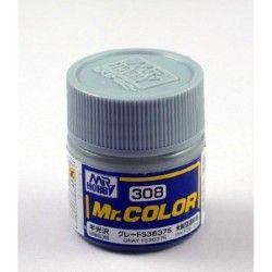 Mr Color Paints C308 Grigio FS36375