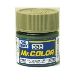 Vernici Mr Color C336 Canapa BS4800/10B21