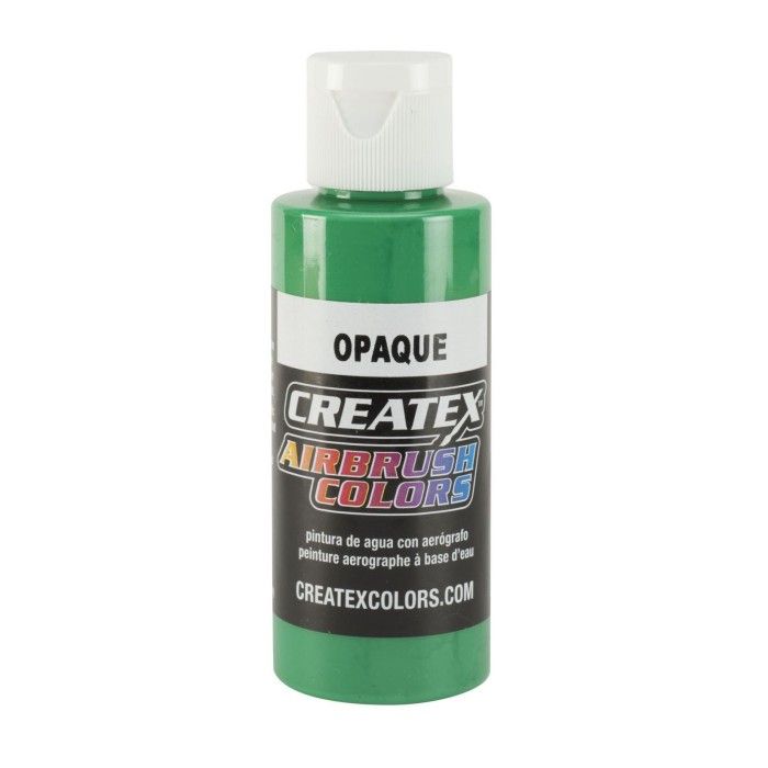 Createx Classic opaco Verde chiaro