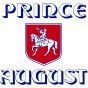 Ricambi Prince August