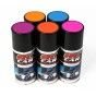 Vernice spray Lexan RC CAR Colours