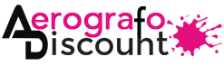 AD Group - Aerografo Discount logo